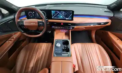 Kia K8 2024 2.5 гидро, миниатюра 7