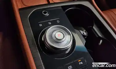 Kia K8 2024 2.5 гидро, миниатюра 9