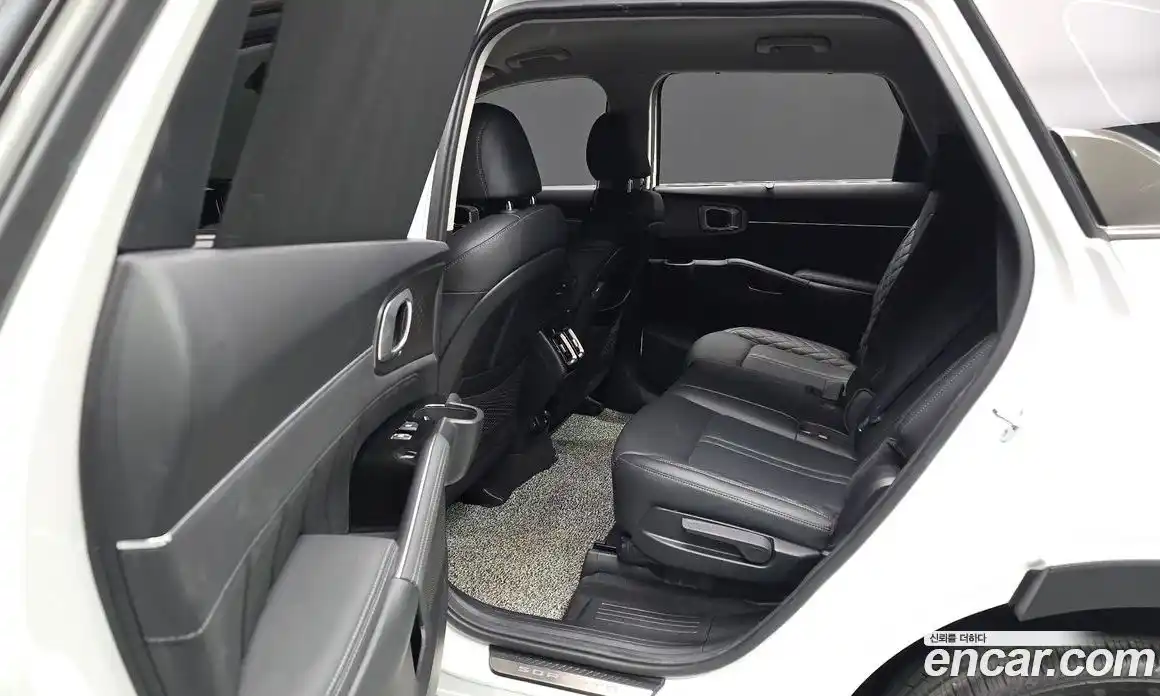 Kia Sorento 2021 2.5 гидро, фото 11