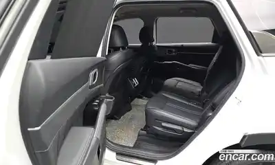 Kia Sorento 2021 2.5 гидро, миниатюра 11