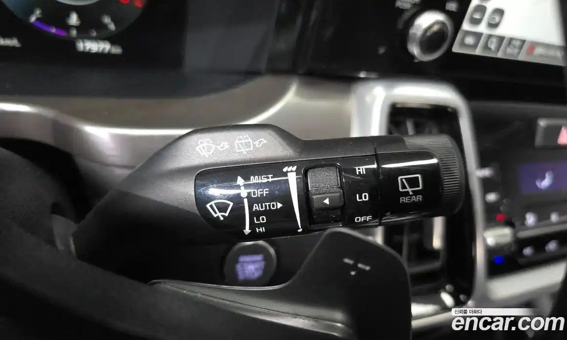 Kia Sorento 2021 2.5 гидро, фото 18