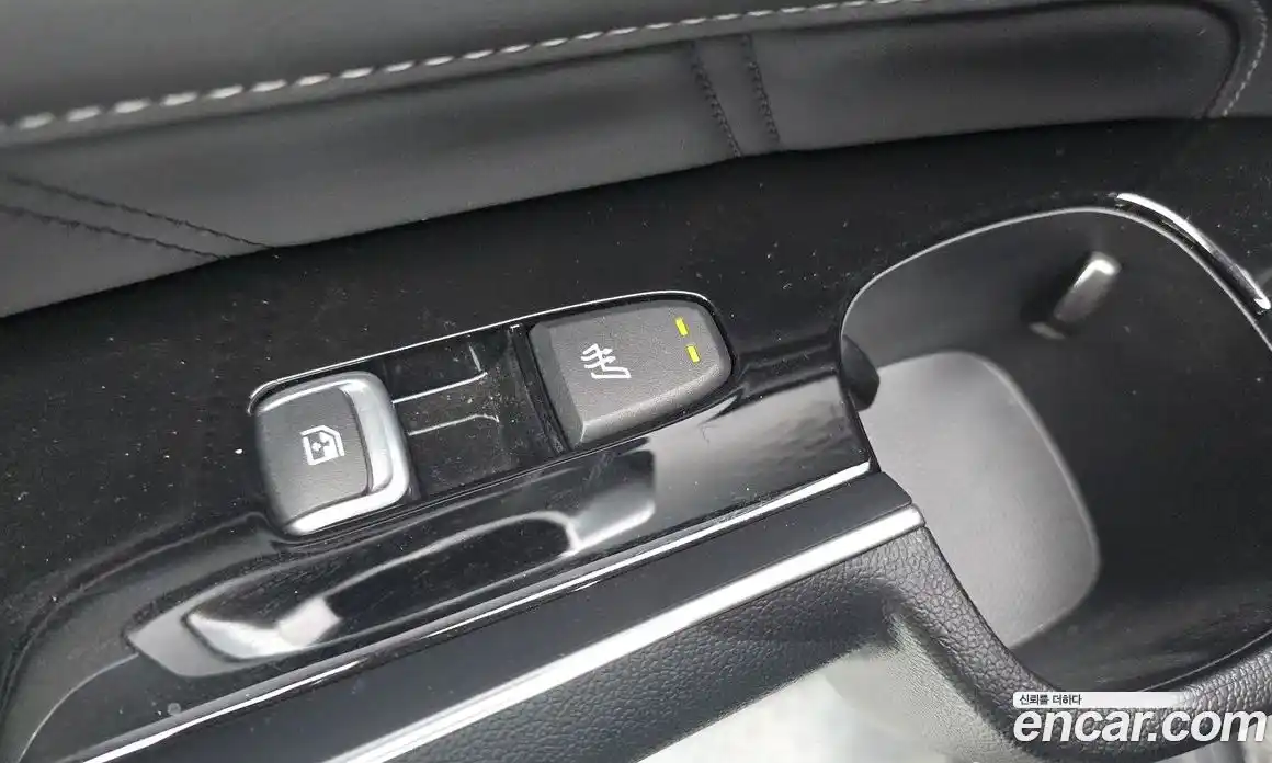 Kia Sorento 2021 2.5 гидро, фото 19