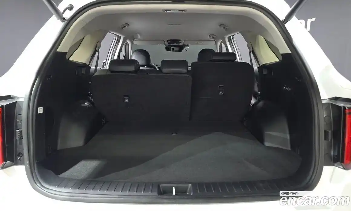 Kia Sorento 2021 2.5 гидро, фото 20