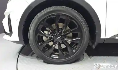 Kia Sorento 2021 2.5 гидро, миниатюра 5