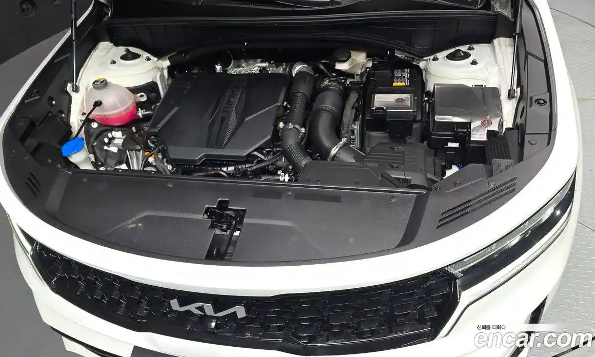 Kia Sorento 2021 2.5 гидро, фото 6