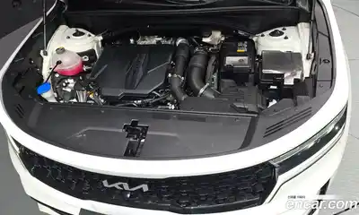 Kia Sorento 2021 2.5 гидро, миниатюра 6