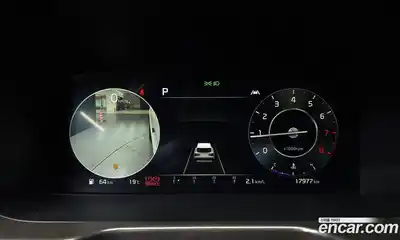 Kia Sorento 2021 2.5 гидро, миниатюра 8
