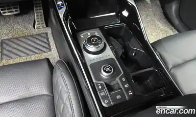 Kia Sorento 2021 2.5 гидро, миниатюра 9