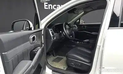 Kia Sorento 2021 2.5 гидро, миниатюра 10