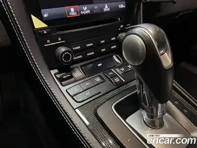 Porsche 718 2021 4.0 автомат (гидро), миниатюра 9