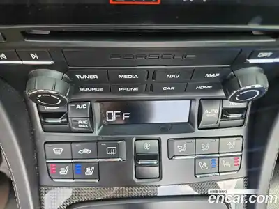 Porsche 718 2018 2.5 автомат (гидро), миниатюра 11