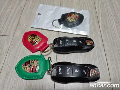 Porsche 718 2018 2.5 автомат (гидро), миниатюра 6