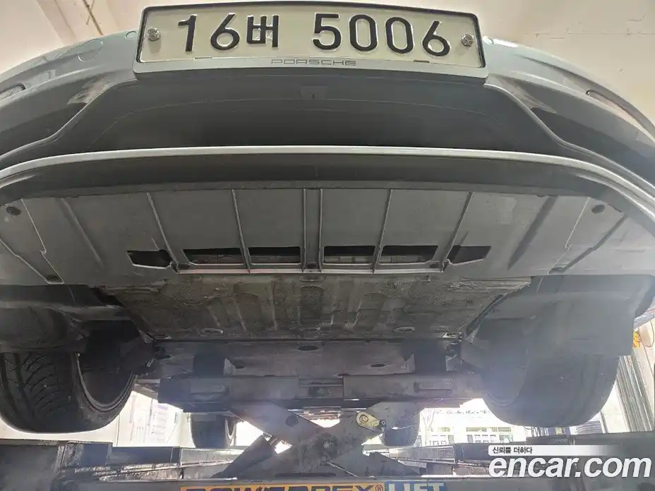 Porsche 718 2018 2.5 автомат (гидро), фото 8