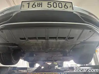 Porsche 718 2018 2.5 автомат (гидро), миниатюра 8