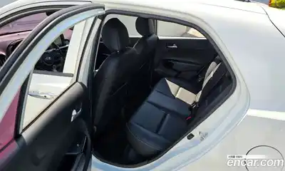 Kia Morning 2018 1.0 гидро, миниатюра 11