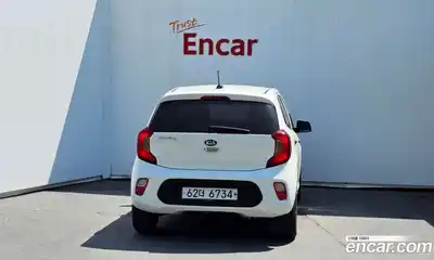 Kia Morning 2018 1.0 гидро, миниатюра 4