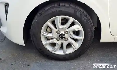 Kia Morning 2018 1.0 гидро, миниатюра 5