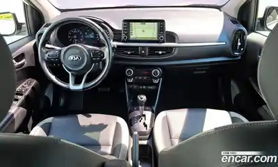 Kia Morning 2018 1.0 гидро, миниатюра 7
