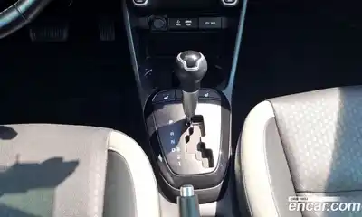 Kia Morning 2018 1.0 гидро, миниатюра 9