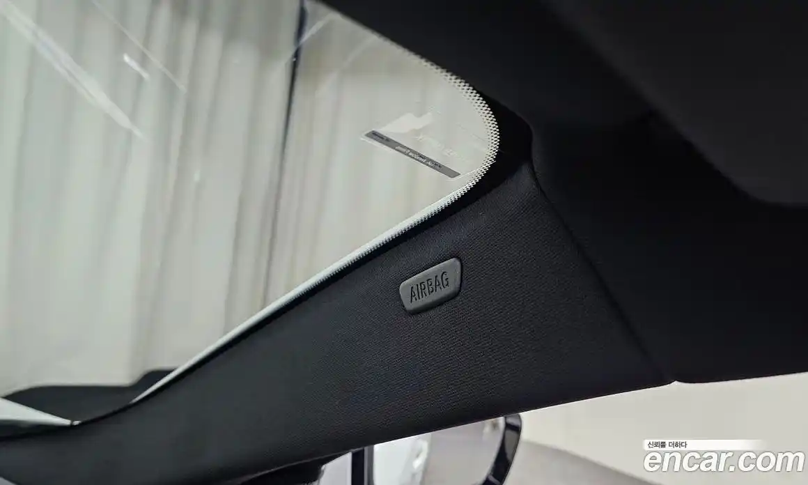 BMW 5-Series 2023 2.0 гидро, фото 29