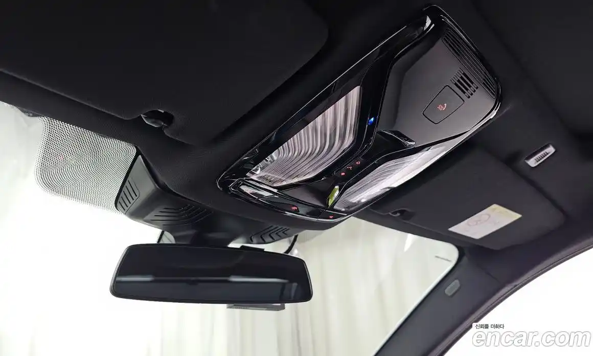 BMW 5-Series 2023 2.0 гидро, фото 30