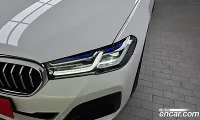 BMW 5-Series 2023 2.0 гидро, миниатюра 8