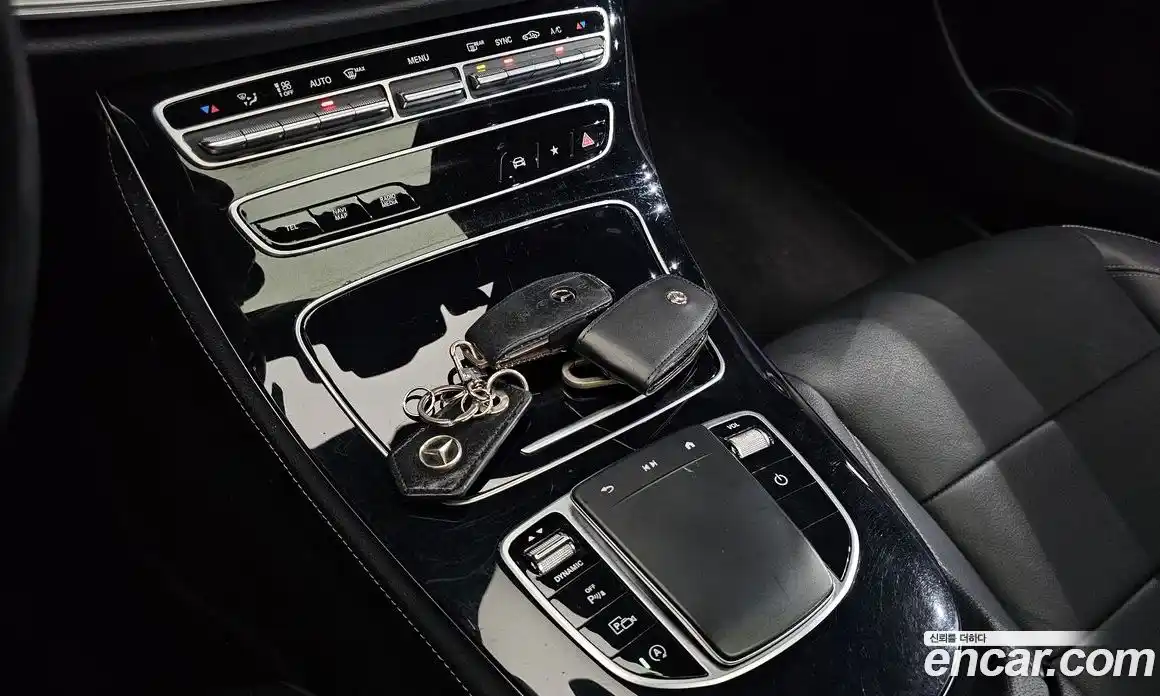 Mercedes-Benz E-Class 2021 2.0 автомат (гидро), фото 24