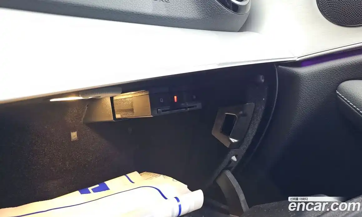 Mercedes-Benz E-Class 2021 2.0 автомат (гидро), фото 34