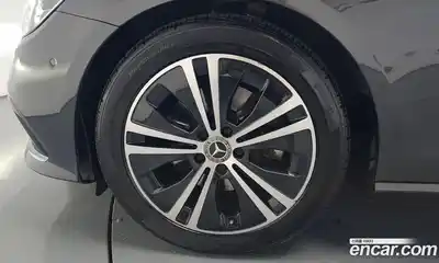 Mercedes-Benz E-Class 2021 2.0 автомат (гидро), миниатюра 7