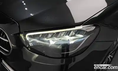 Mercedes-Benz E-Class 2021 2.0 автомат (гидро), миниатюра 8