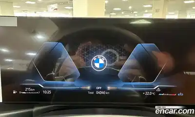BMW 3-Series 2025 2.0 гидро, миниатюра 8