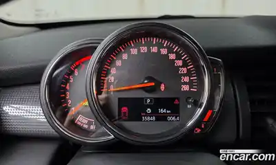 Mini Cooper 2018 1.5 автомат (гидро), миниатюра 11
