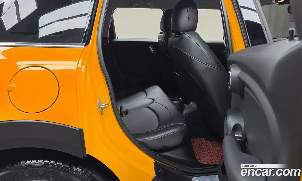 Mini Cooper 2018 1.5 автомат (гидро), фото 18