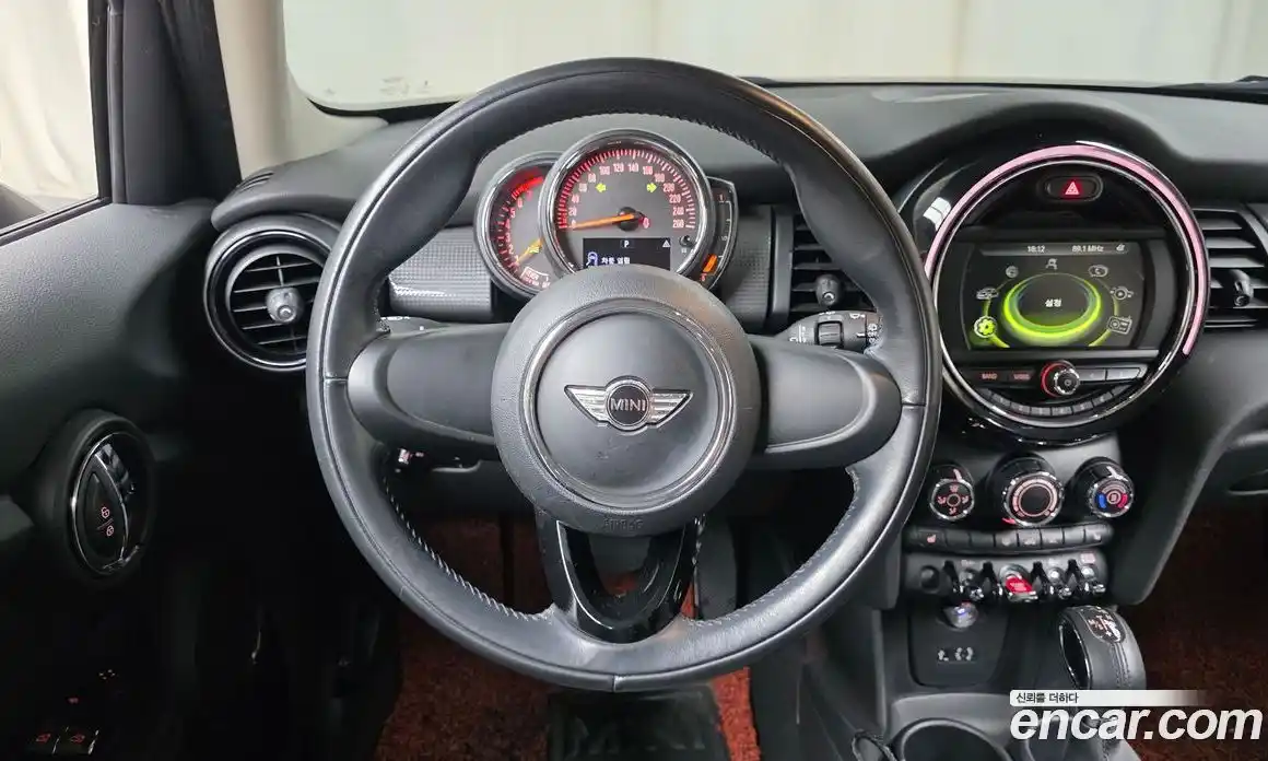 Mini Cooper 2018 1.5 автомат (гидро), фото 19