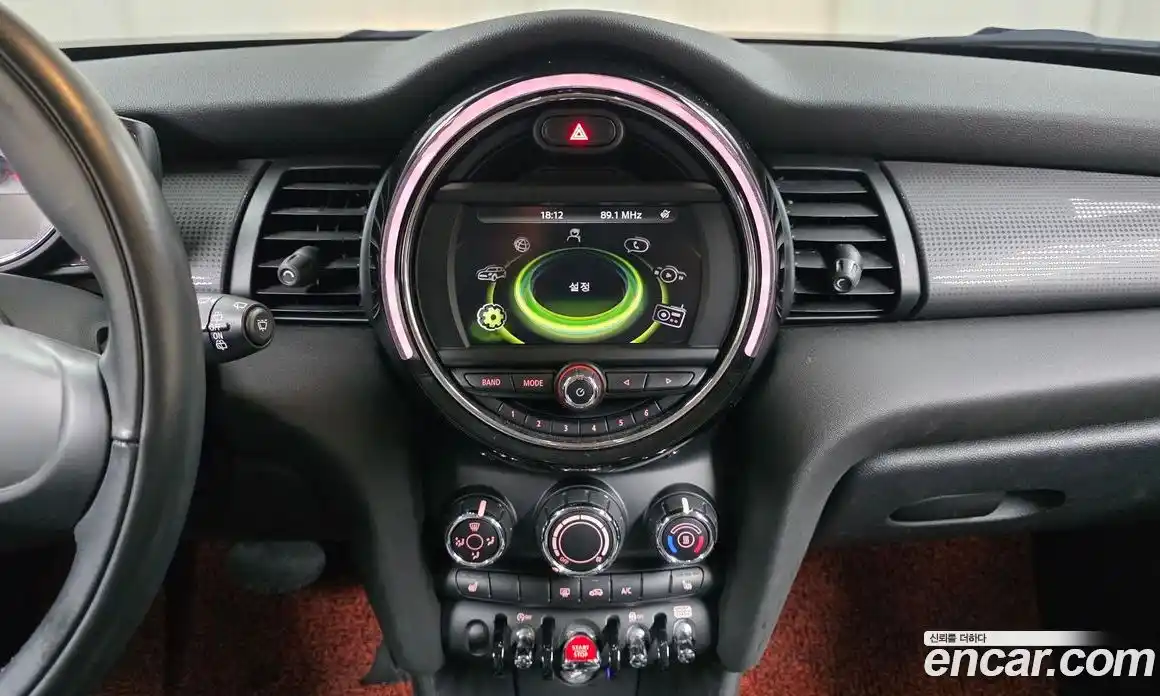 Mini Cooper 2018 1.5 автомат (гидро), фото 20