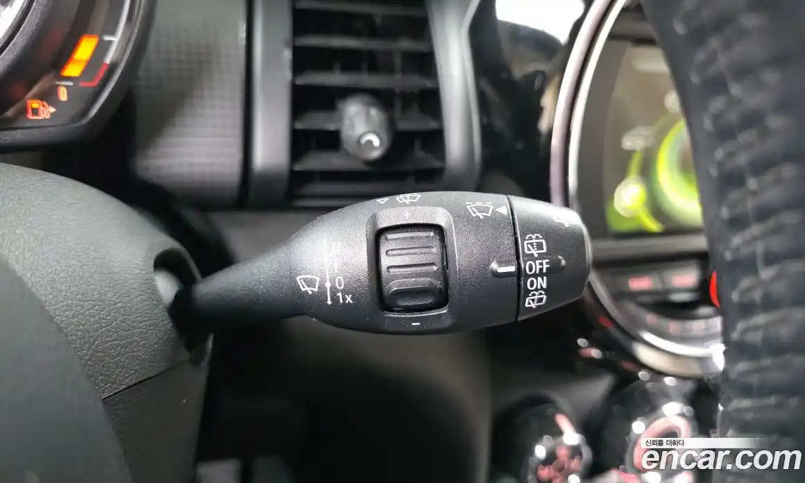 Mini Cooper 2018 1.5 автомат (гидро), фото 25