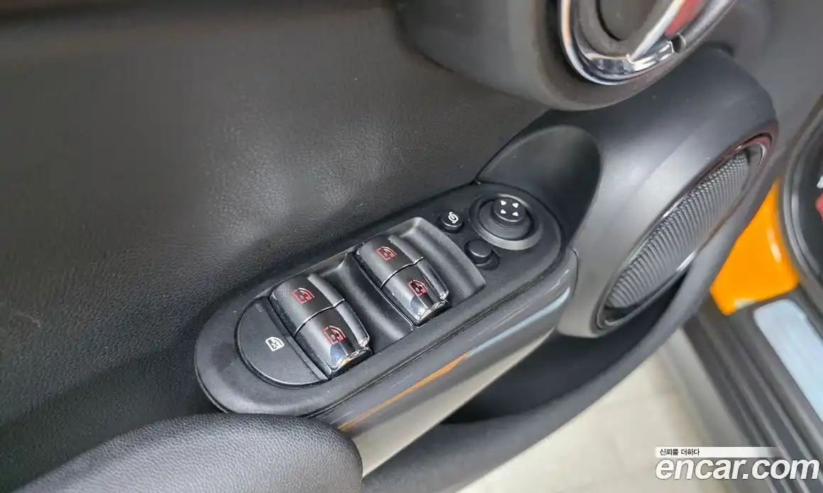 Mini Cooper 2018 1.5 автомат (гидро), фото 27