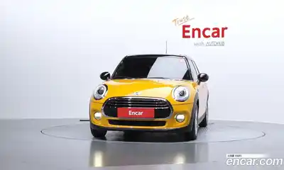 Mini Cooper 2018 1.5 автомат (гидро), миниатюра 3