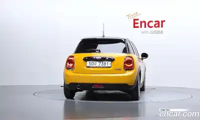 Mini Cooper 2018 1.5 автомат (гидро), миниатюра 4
