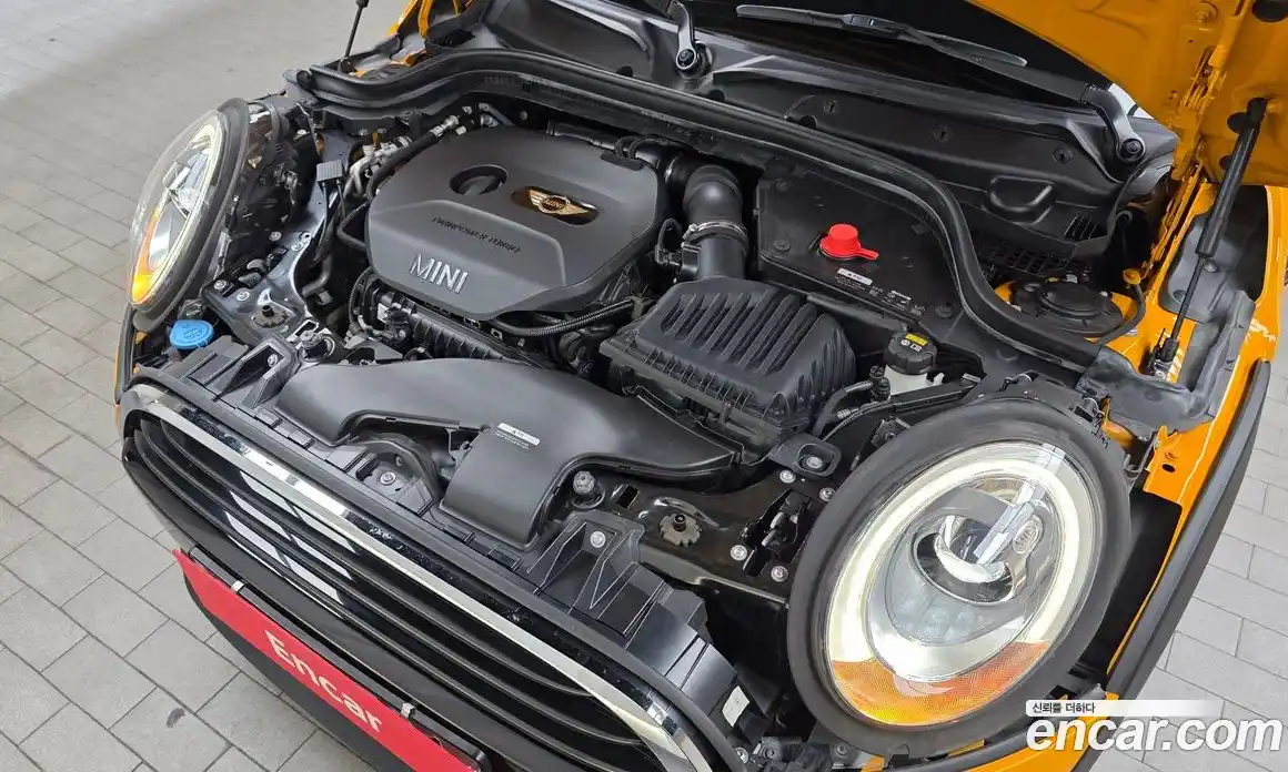 Mini Cooper 2018 1.5 автомат (гидро), фото 6