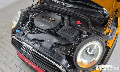 Mini Cooper 2018 1.5 автомат (гидро), миниатюра 6