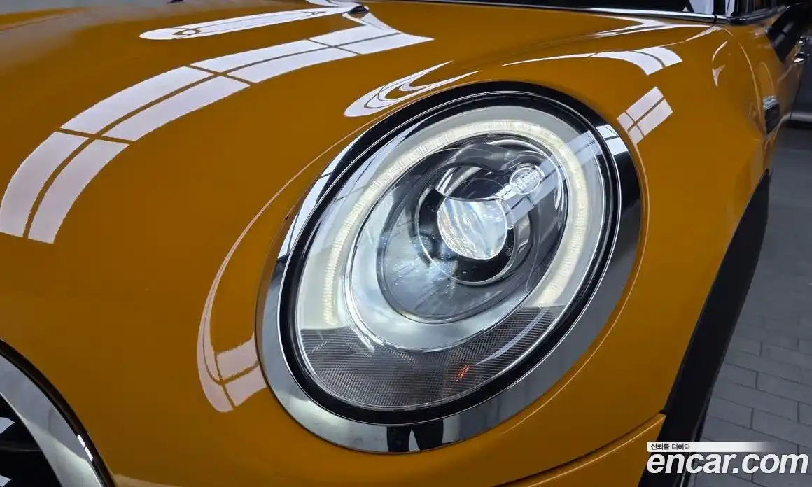 Mini Cooper 2018 1.5 автомат (гидро), фото 8
