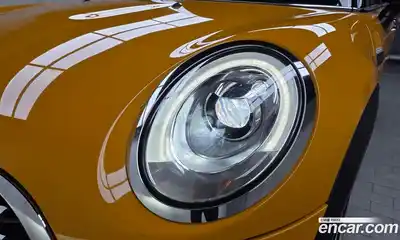 Mini Cooper 2018 1.5 автомат (гидро), миниатюра 8