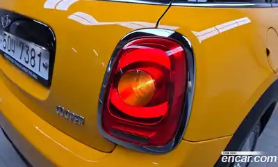 Mini Cooper 2018 1.5 автомат (гидро), миниатюра 9