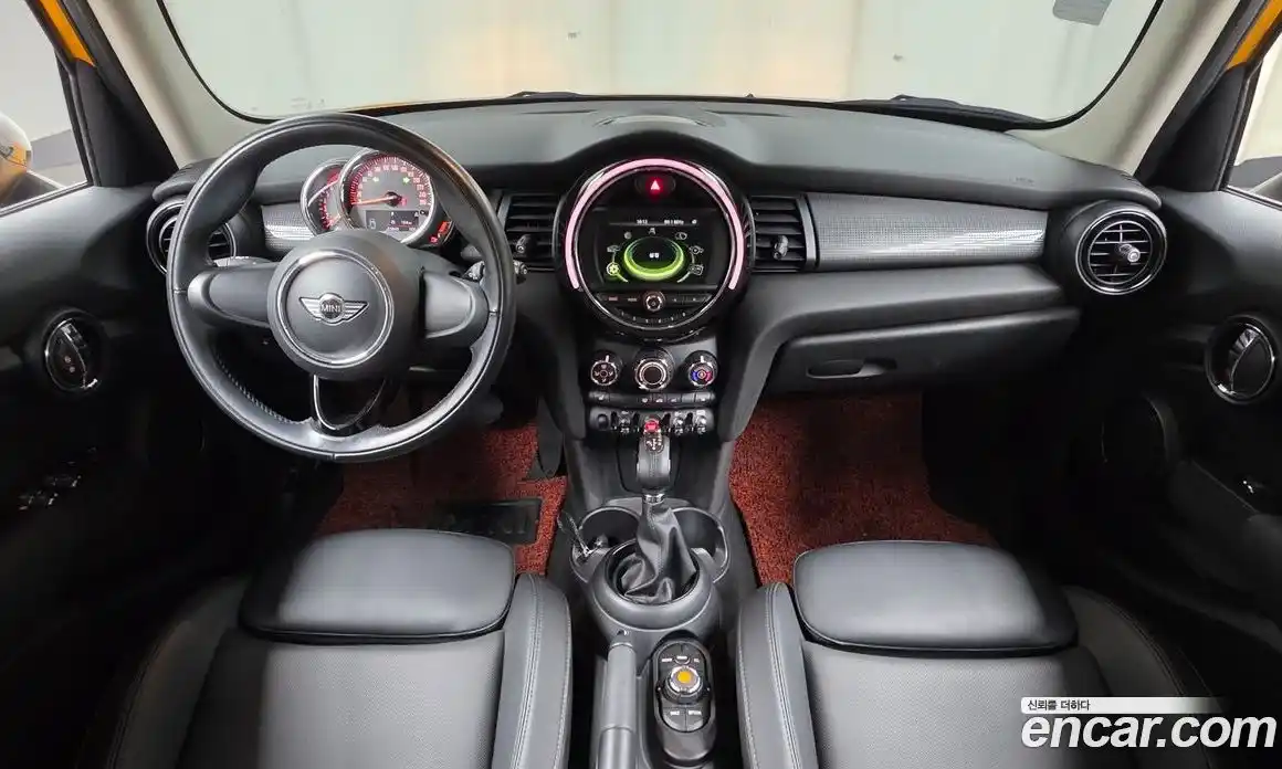 Mini Cooper 2018 1.5 автомат (гидро), фото 10