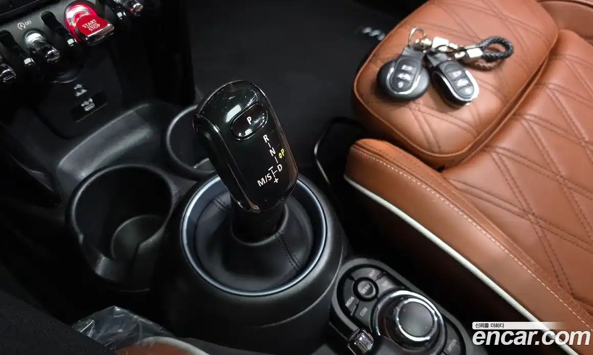 Mini Cooper 2022 2.0 автомат (гидро), фото 12