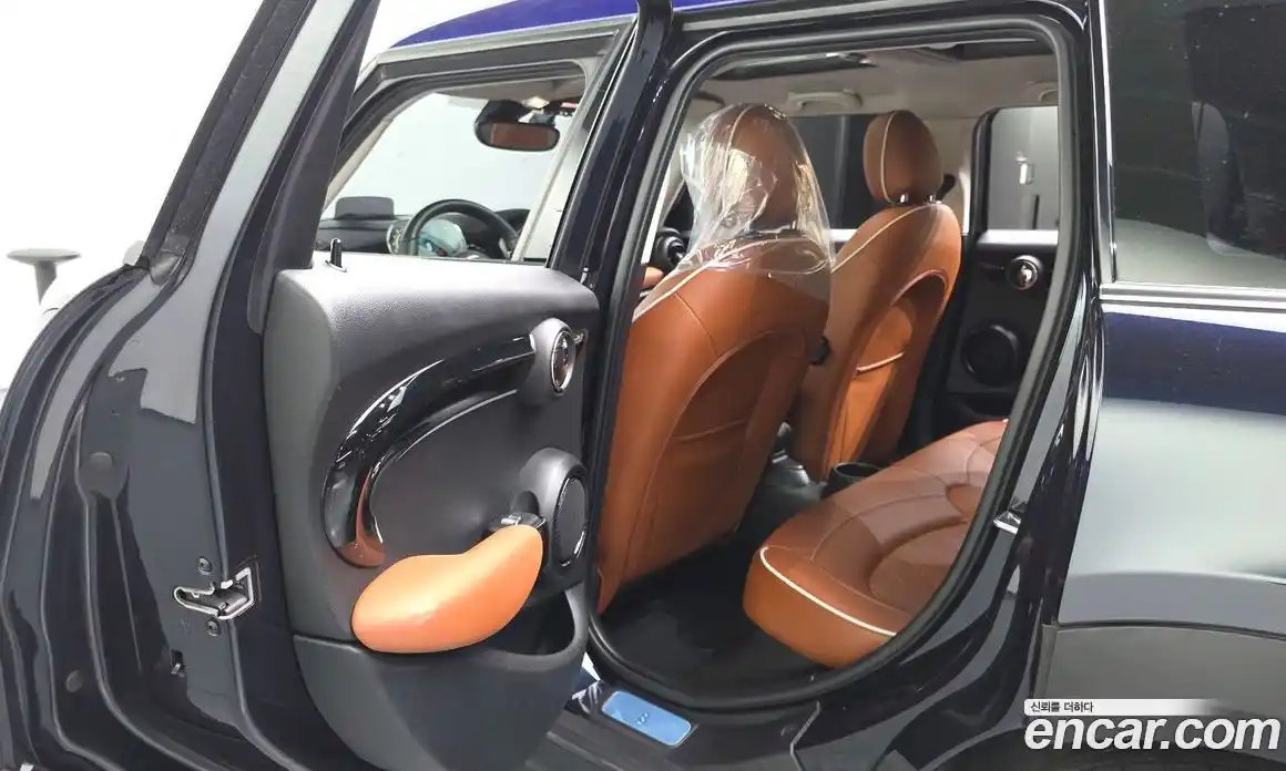 Mini Cooper 2022 2.0 автомат (гидро), фото 16