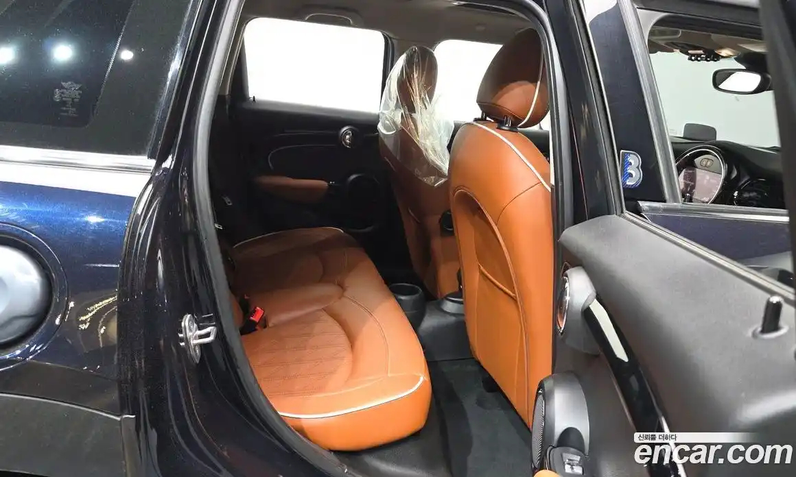 Mini Cooper 2022 2.0 автомат (гидро), фото 18