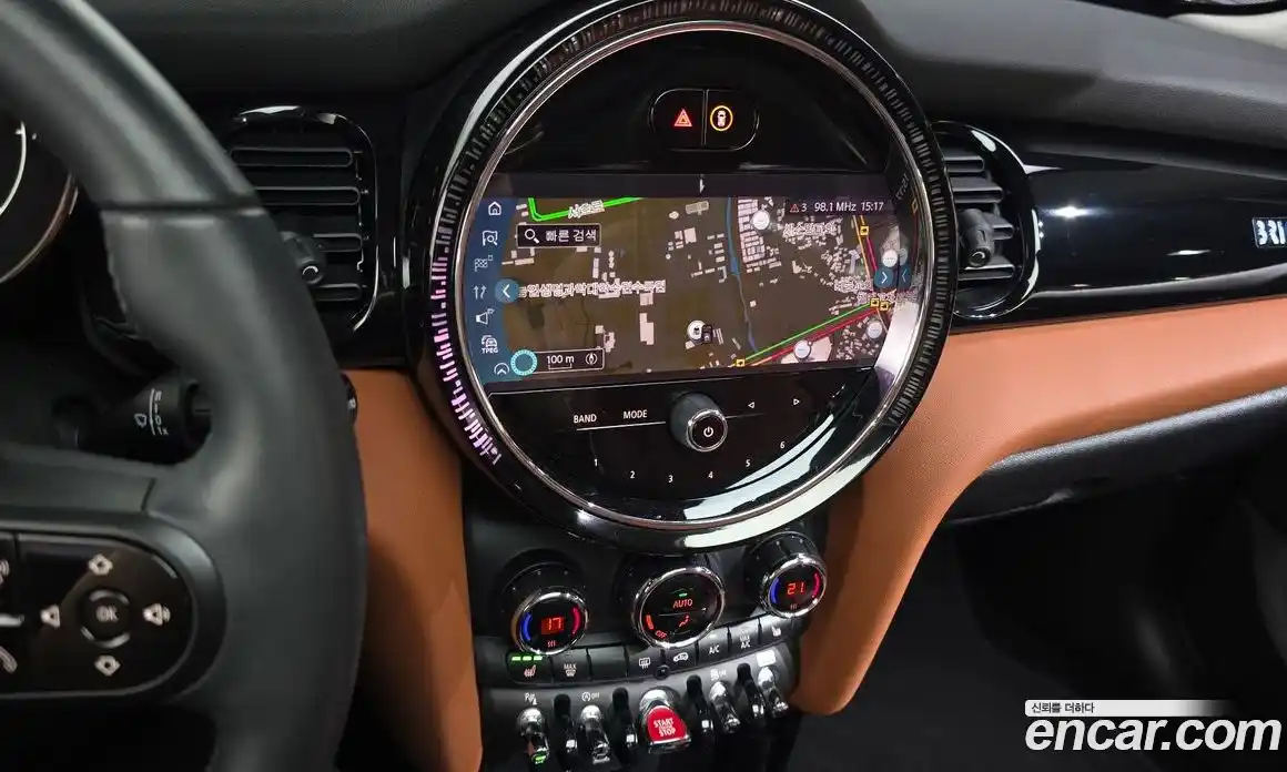 Mini Cooper 2022 2.0 автомат (гидро), фото 20