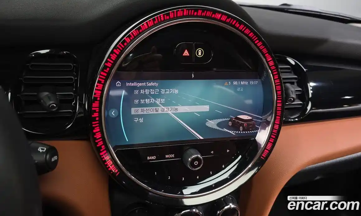 Mini Cooper 2022 2.0 автомат (гидро), фото 22